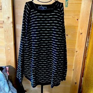 Karen Scott. Oversized fit Size XXL